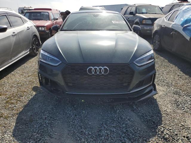 2018 AUDI S5 PREMIUM WAUB4CF56JA115809