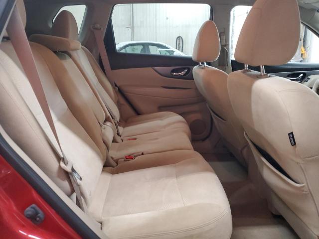 2015 NISSAN ROGUE S - KNMAT2MV9FP508996