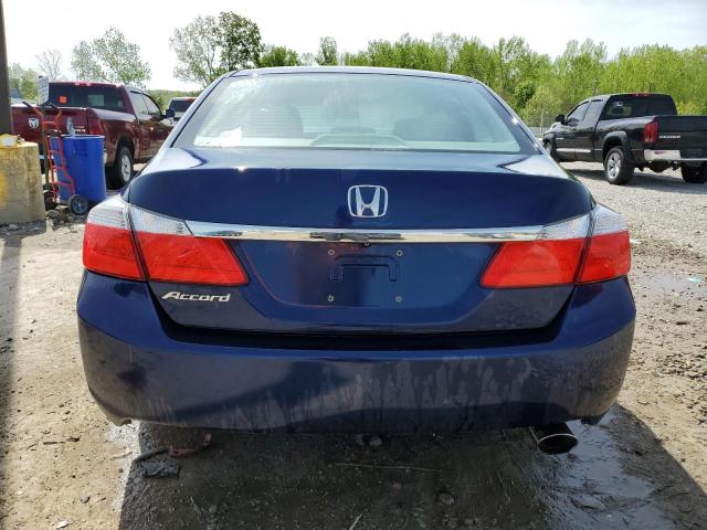2015 HONDA ACCORD LX - 1HGCR2F36FA114153