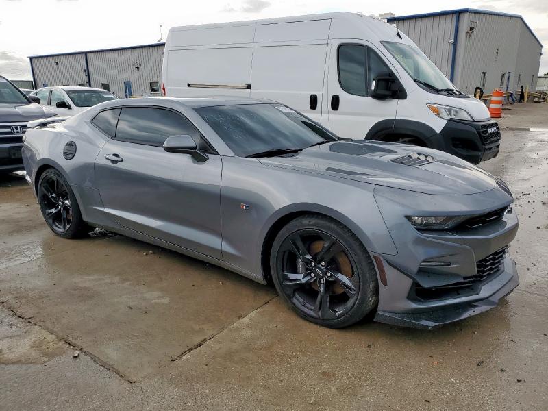 Vin: 1g1ff1r70n0107497, lot: 53346735, chevrolet camaro lt1 lt1 20224