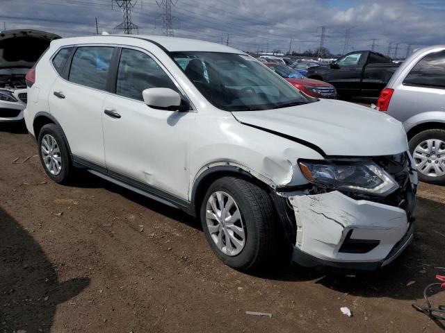 Vin: knmat2mt9jp521853, lot: 51984235, nissan rogue s 20184