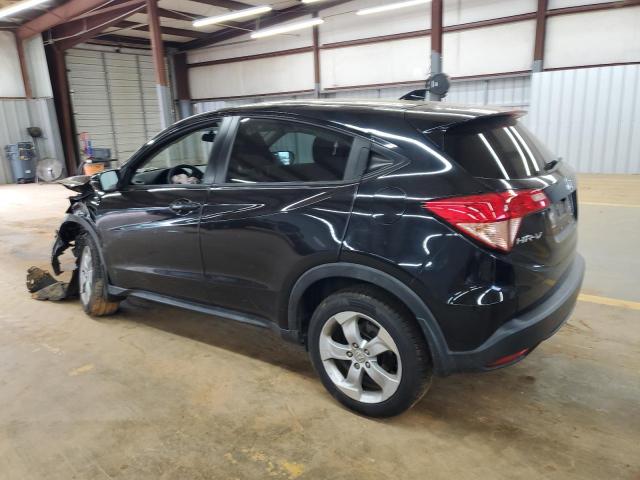 2016 HONDA HR-V EX - 3CZRU6H51GM740432