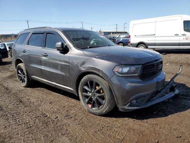 Vin: 1c4rdjdg8hc871246, lot: 52215345, dodge durango gt 20174