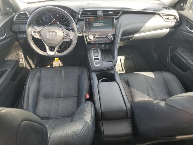 2019 HONDA INSIGHT TO 19XZE4F97KE020228