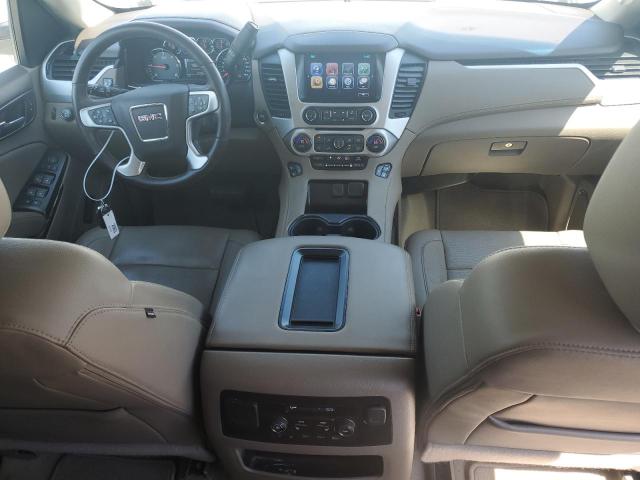 2018 GMC YUKON SLT 1GKS1BKC3JR161596