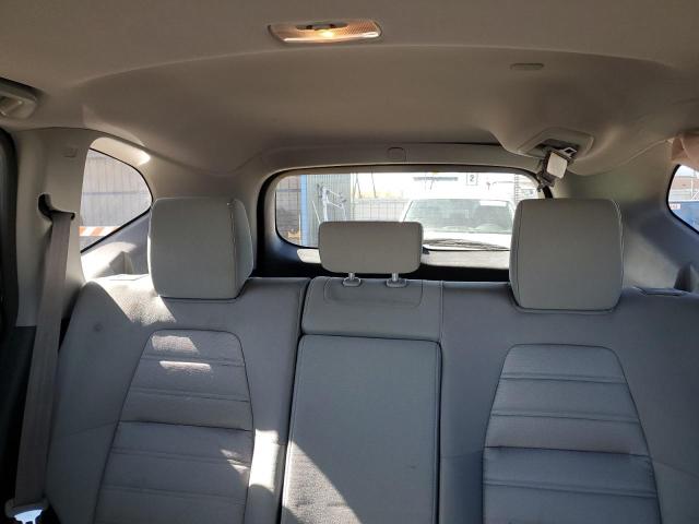 2018 HONDA CR-V EX - 7FARW2H5XJE103998