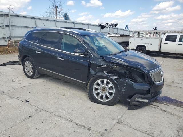 Vin: 5gakvckd1dj262770, lot: 52770745, buick enclave 20134