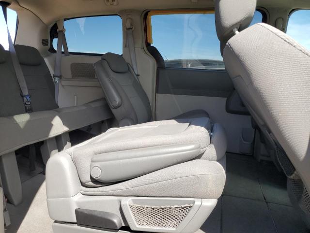2010 CHRYSLER TOWN & COU - 2A4RR4DE3AR192493
