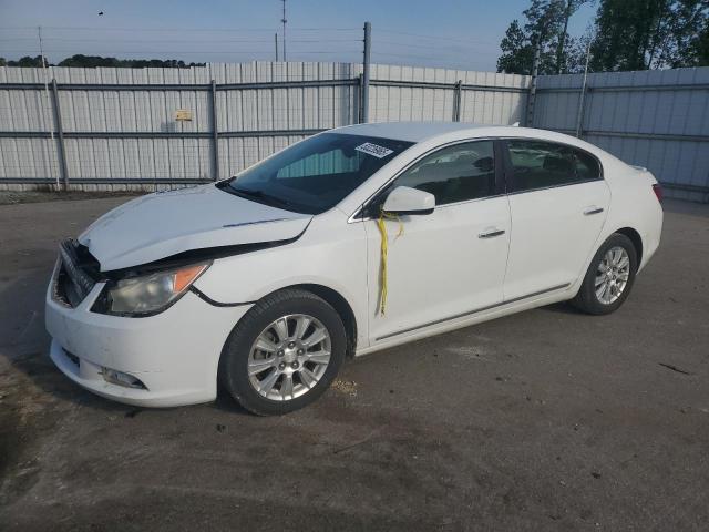 Vin: 1g4ga5ec2bf338863, lot: 53226965, buick lacrosse cx 2011 img_1