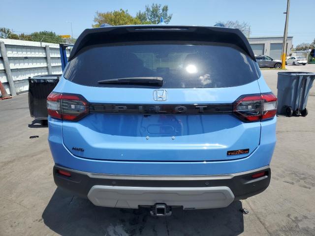 2025 HONDA PILOT TRAI 5FNYG1H67SB000868