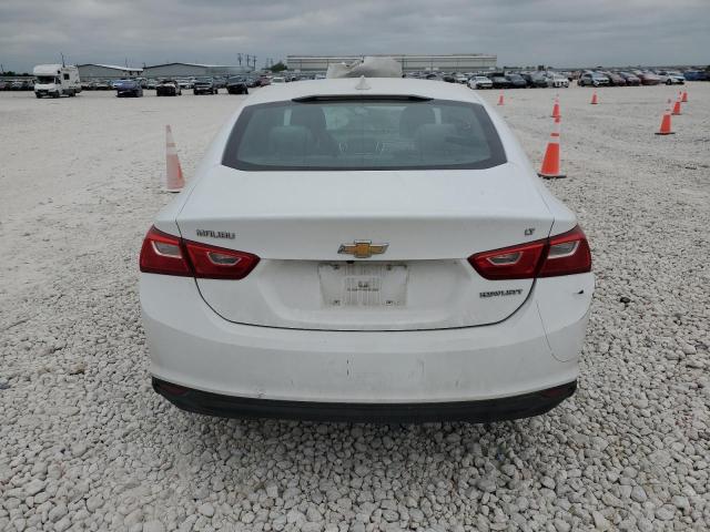 2018 CHEVROLET MALIBU LT - 1G1ZD5ST7JF152266
