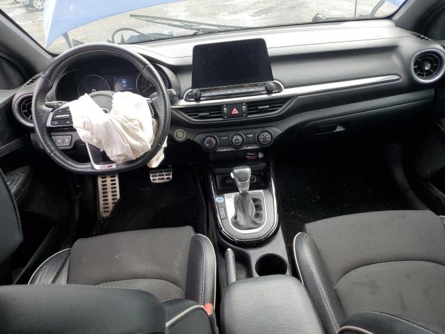 2021 KIA FORTE GT L - 3KPF34AD6ME280868