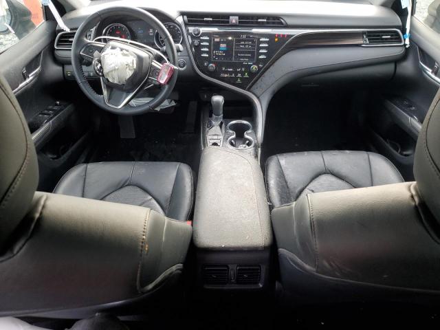 2019 TOYOTA CAMRY L - 4T1B11HKXKU841994