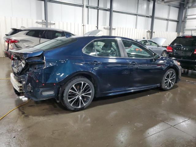 2019 TOYOTA CAMRY L 4T1B11HK7KU709355
