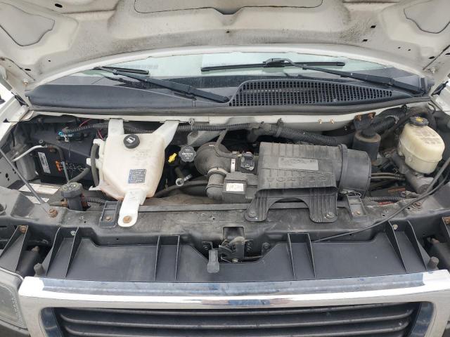 2016 GMC SAVANA G25 1GTW7AFF5G1182838