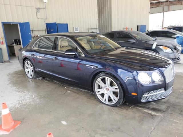 2015 BENTLEY FLYING SPU SCBET9ZA4FC045031