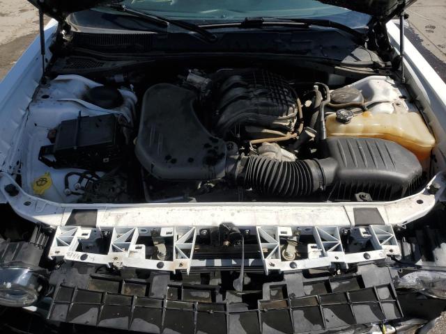2018 DODGE CHALLENGER - 2C3CDZGG2JH257087