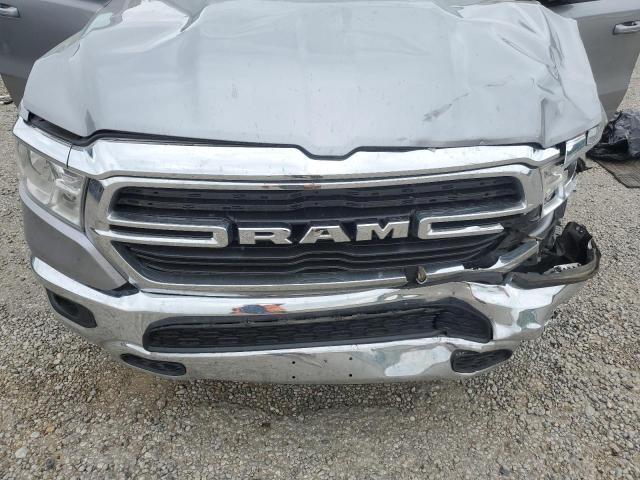 2021 RAM 1500 BIG HORN/LONE STAR - 1C6SRFFT4MN541135