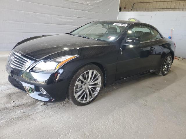 INFINITI G37 SPORT