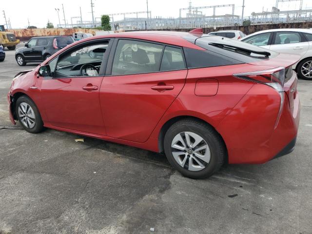 2017 TOYOTA PRIUS - JTDKARFU0H3533240