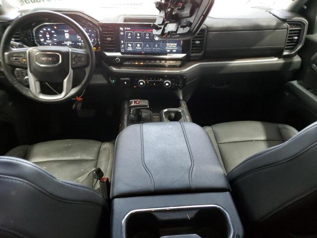 2023 GMC SIERRA K15 - 3GTUUDED2PG343889