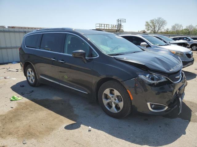 Vin: 2c4rc1eg1hr810930, lot: 54059395, chrysler pacifica touring l plus 20174