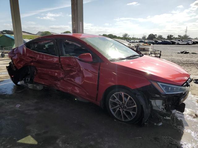 Vin: 5npd84lf9lh576775, lot: 54223285, hyundai elantra sel 20204