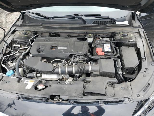 2019 HONDA ACCORD EXL 1HGCV2F5XKA020316