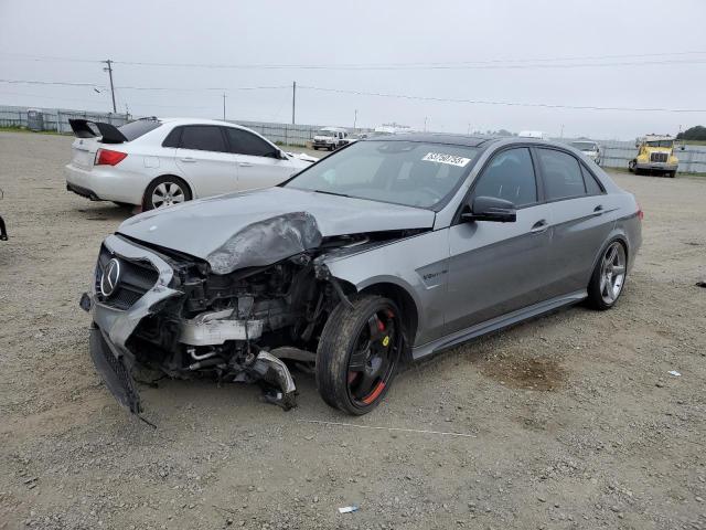 Vin: wddhf7gb7ea947111, lot: 53750755, mercedes-benz e-class 63 amg-s 2014 img_1