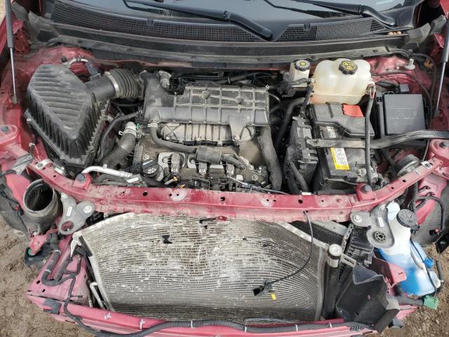 2020 CHEVROLET TRAVERSE L - 1GNEVHKW0LJ111368