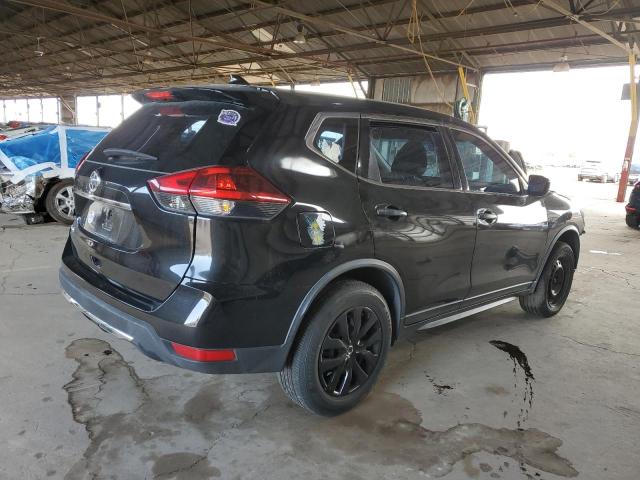 NISSAN ROGUE S 2018 black  gas JN8AT2MT3JW452538 photo #4