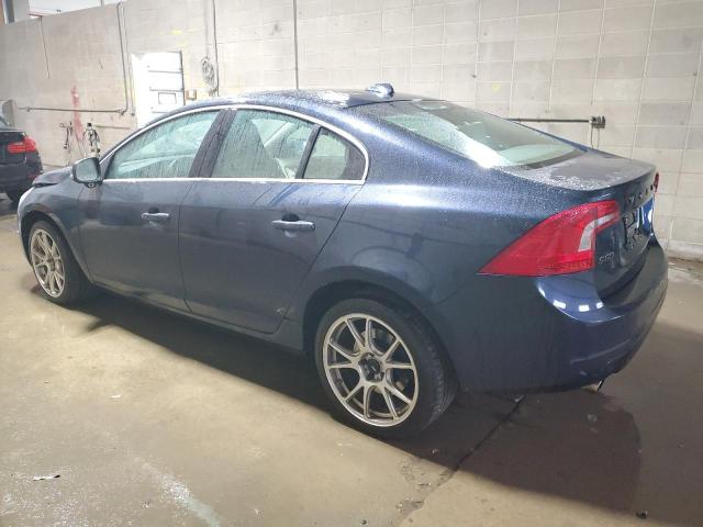 Vin: yv1902fhxc2089255, lot: 54425485, volvo s60 t6 20122
