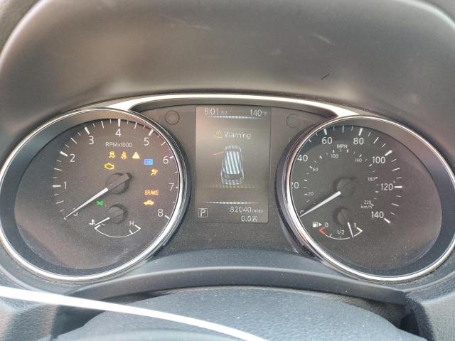 2015 NISSAN ROGUE S - 5N1AT2MV0FC877426