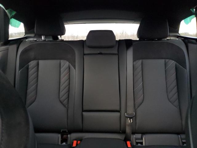2025 BMW X3 M50 5UX73GP04S9X61924