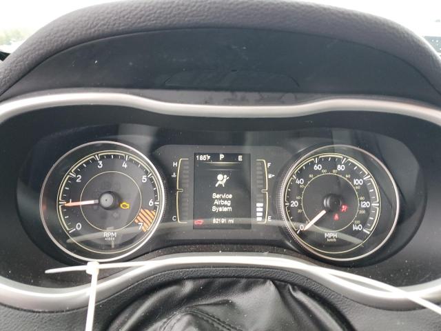 2014 JEEP CHEROKEE S - 1C4PJLABXEW288465