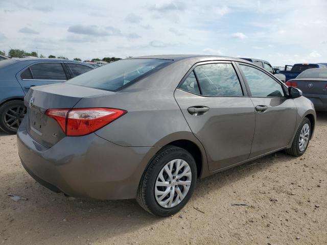 2017 TOYOTA COROLLA L - 5YFBURHE2HP651214