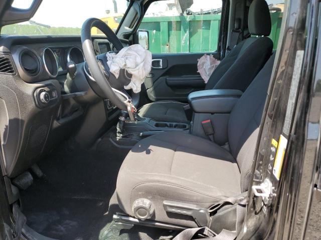 2023 JEEP GLADIATOR 1C6HJTAG8PL532917