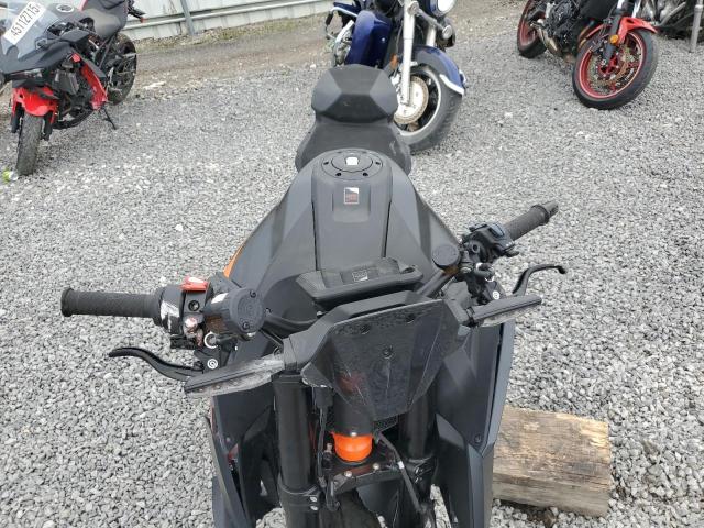 2024 KTM 1290 SUPER - VBKV39401RM989717