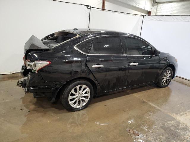 Vin: 3n1ab7ap7jl655783, lot: 52673125, nissan sentra s 20183