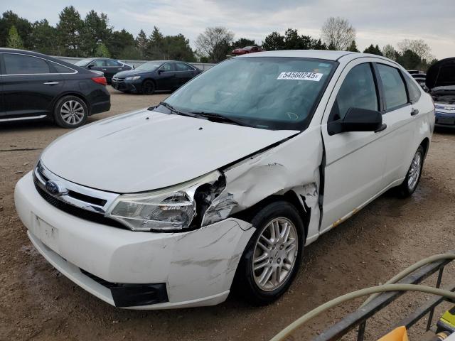 Vin: 1fahp3fn5aw143713, lot: 54560245, ford focus se 2010 img_1