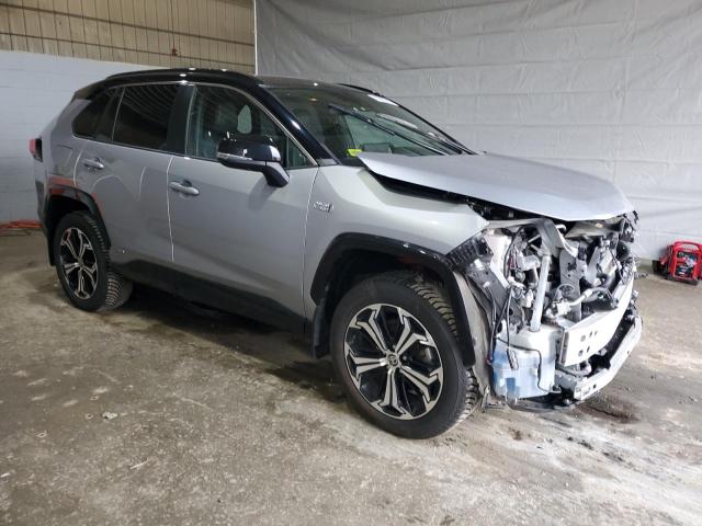 Vin: jtmfb3fv6md015822, lot: 52957945, toyota rav4 xse 20214