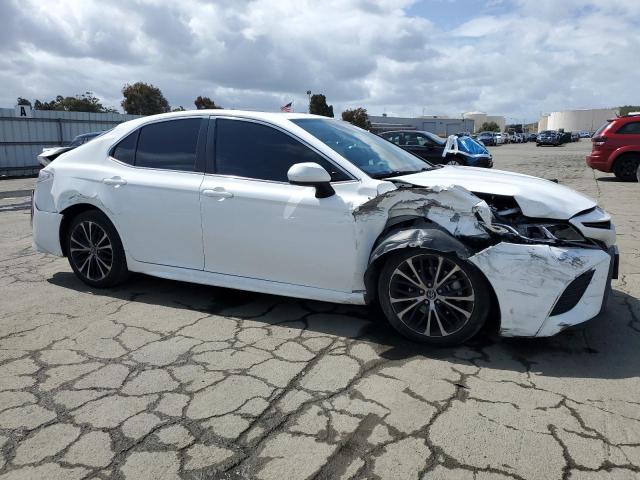 Vin: 4t1b11hk1ku723557, lot: 52165145, toyota camry l 20194