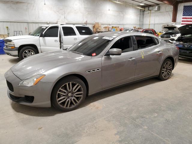 Vin: zam56rra7f1131526, lot: 53272945, maserati quattropor s 2015 img_1
