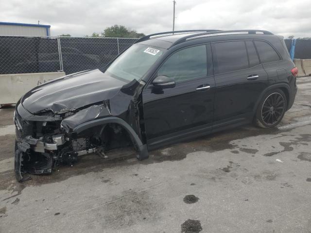 Vin: w1n4m4gb1pw314101, lot: 51903625, mercedes-benz glb-class 250 2023 img_1
