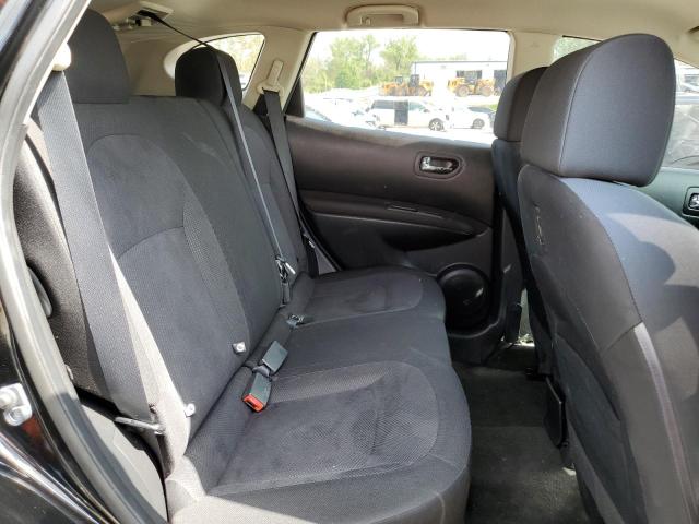 2015 NISSAN ROGUE SELE - JN8AS5MT8FW153865