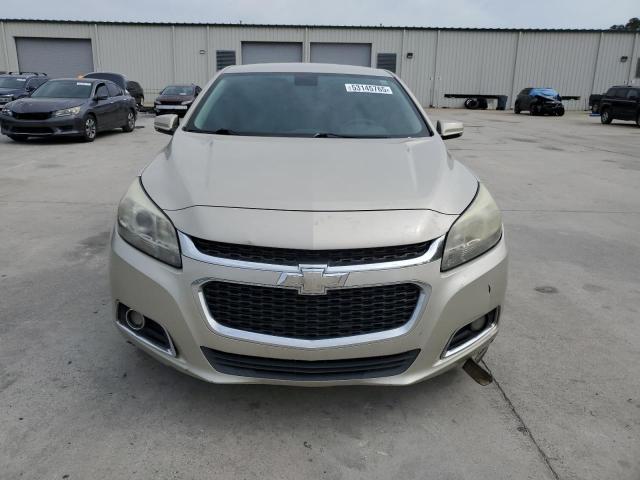 2015 CHEVROLET MALIBU LTZ 1G11F5SL9FF154776