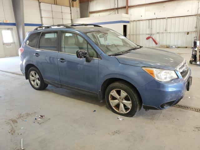 Vin: jf2sjarc6gh460432, lot: 55131375, subaru forester 2.5i limited 20164