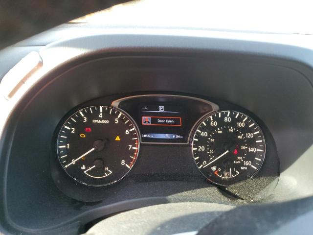2016 NISSAN PATHFINDER - 5N1AR2MN3GC611964
