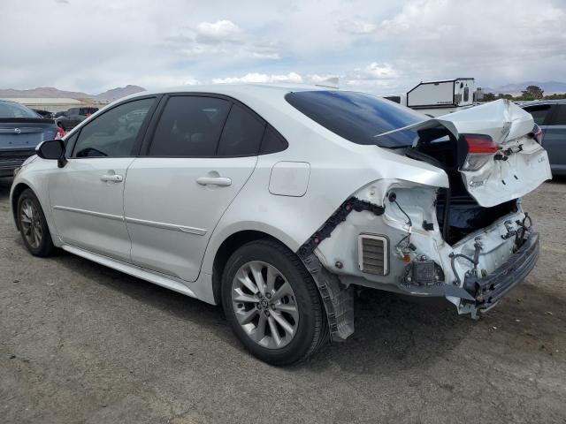 Vin: jtdhpmae9nj194268, lot: 48176915, toyota corolla le 20222