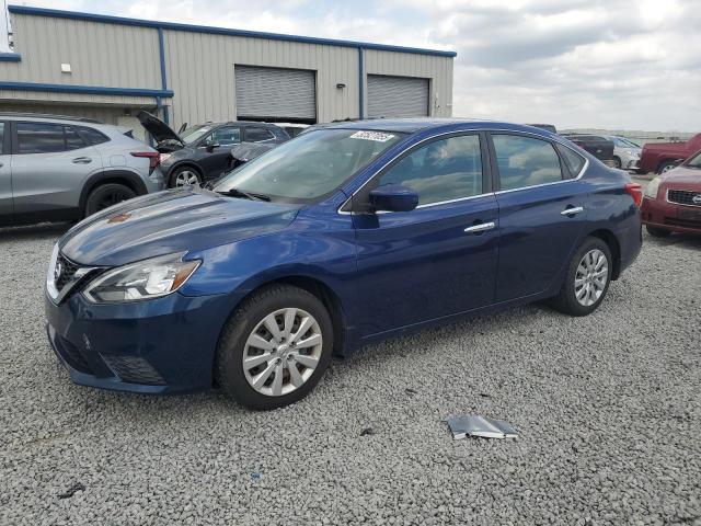 Vin: 3n1ab7ap5gy225438, lot: 52527055, nissan sentra s 2016 img_1